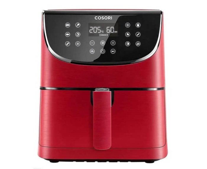 Cosori CP158-AF Premium recenze