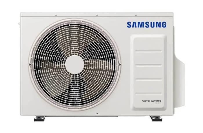 Samsung Wind Free Comfort venkovní jednotka